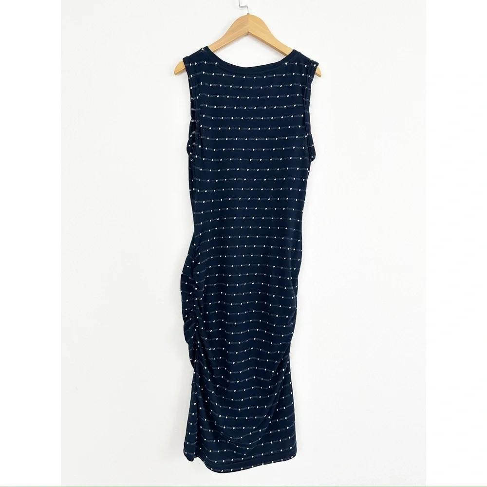 Anthropologie Saturday/Sunday‎ Caryn Mini Dress Size Small - Picture 5 of 10